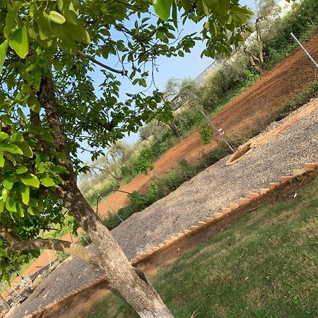 Casa Los Laureles Pilas Zewnętrze zdjęcie