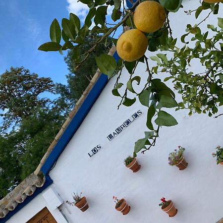 Casa Los Laureles Pilas Zewnętrze zdjęcie