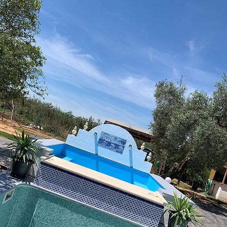 Casa Los Laureles Pilas Zewnętrze zdjęcie