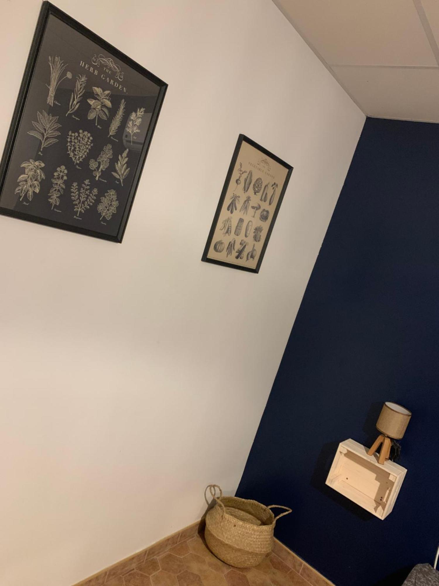 Casa Los Laureles Pilas Zewnętrze zdjęcie