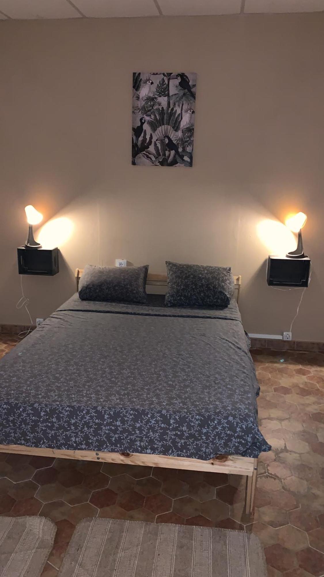 Casa Los Laureles Pilas Zewnętrze zdjęcie