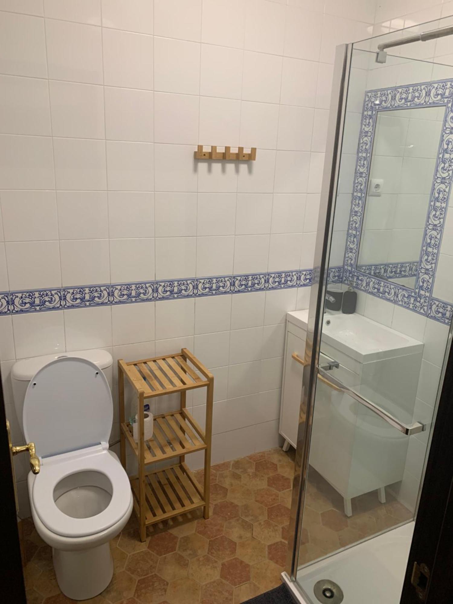Casa Los Laureles Pilas Zewnętrze zdjęcie