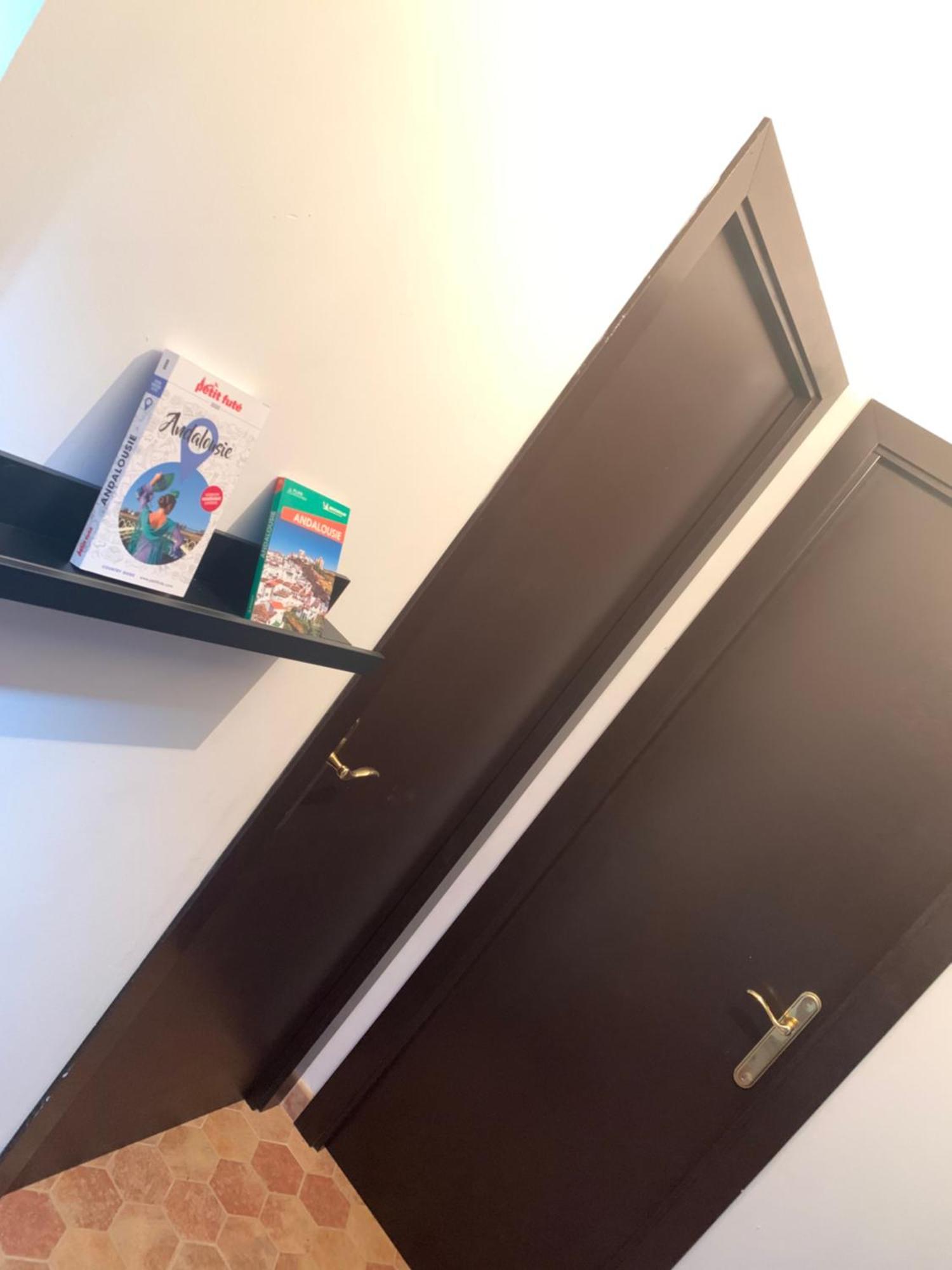 Casa Los Laureles Pilas Zewnętrze zdjęcie