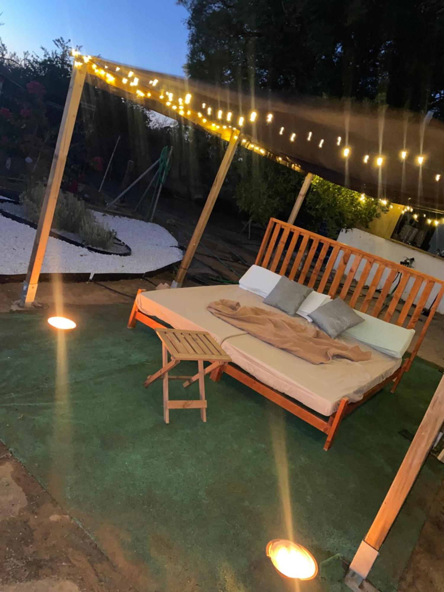 Casa Los Laureles Pilas Zewnętrze zdjęcie