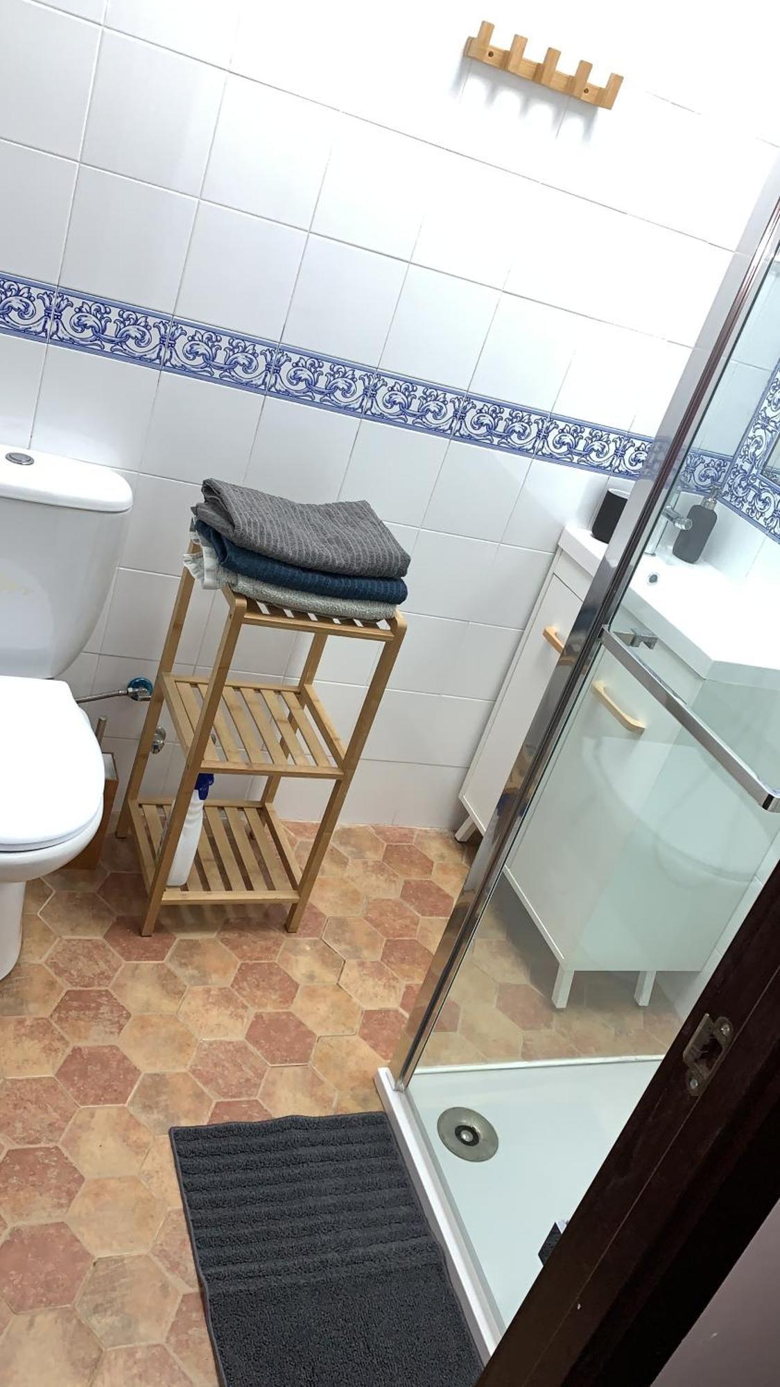 Casa Los Laureles Pilas Zewnętrze zdjęcie