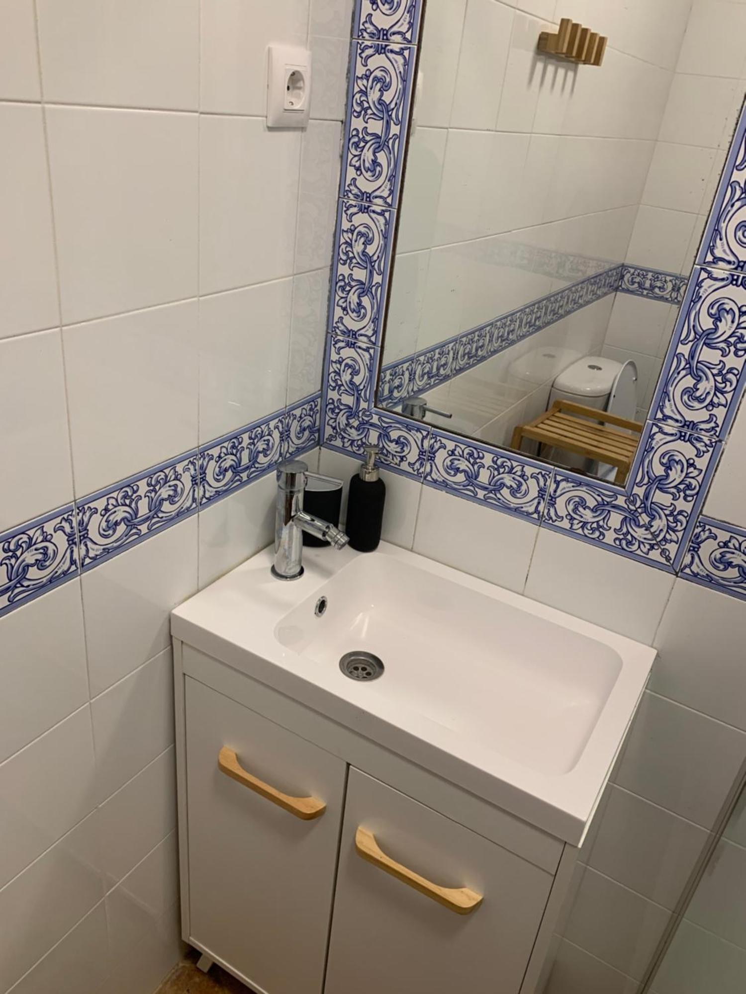 Casa Los Laureles Pilas Zewnętrze zdjęcie