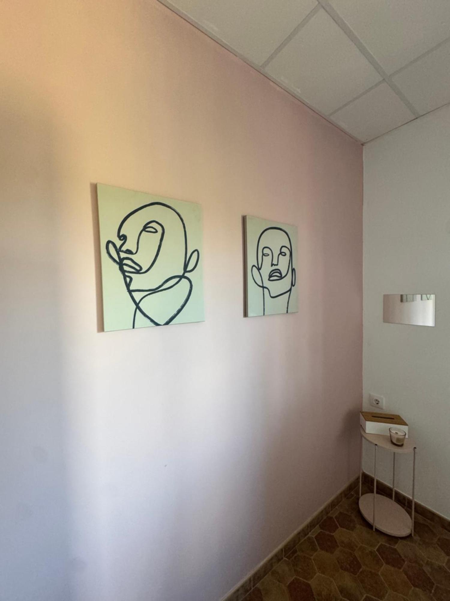 Casa Los Laureles Pilas Zewnętrze zdjęcie