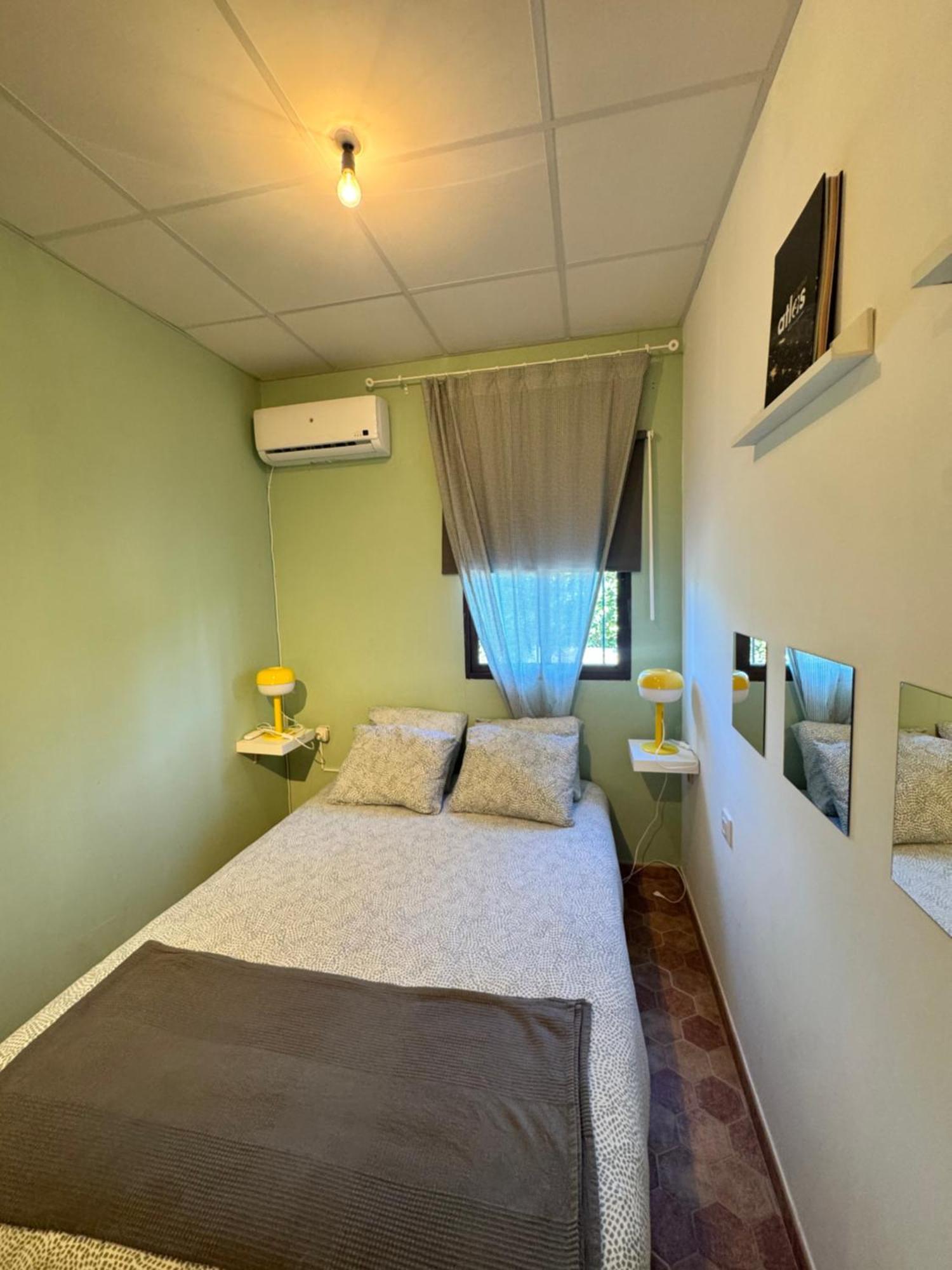 Casa Los Laureles Pilas Zewnętrze zdjęcie