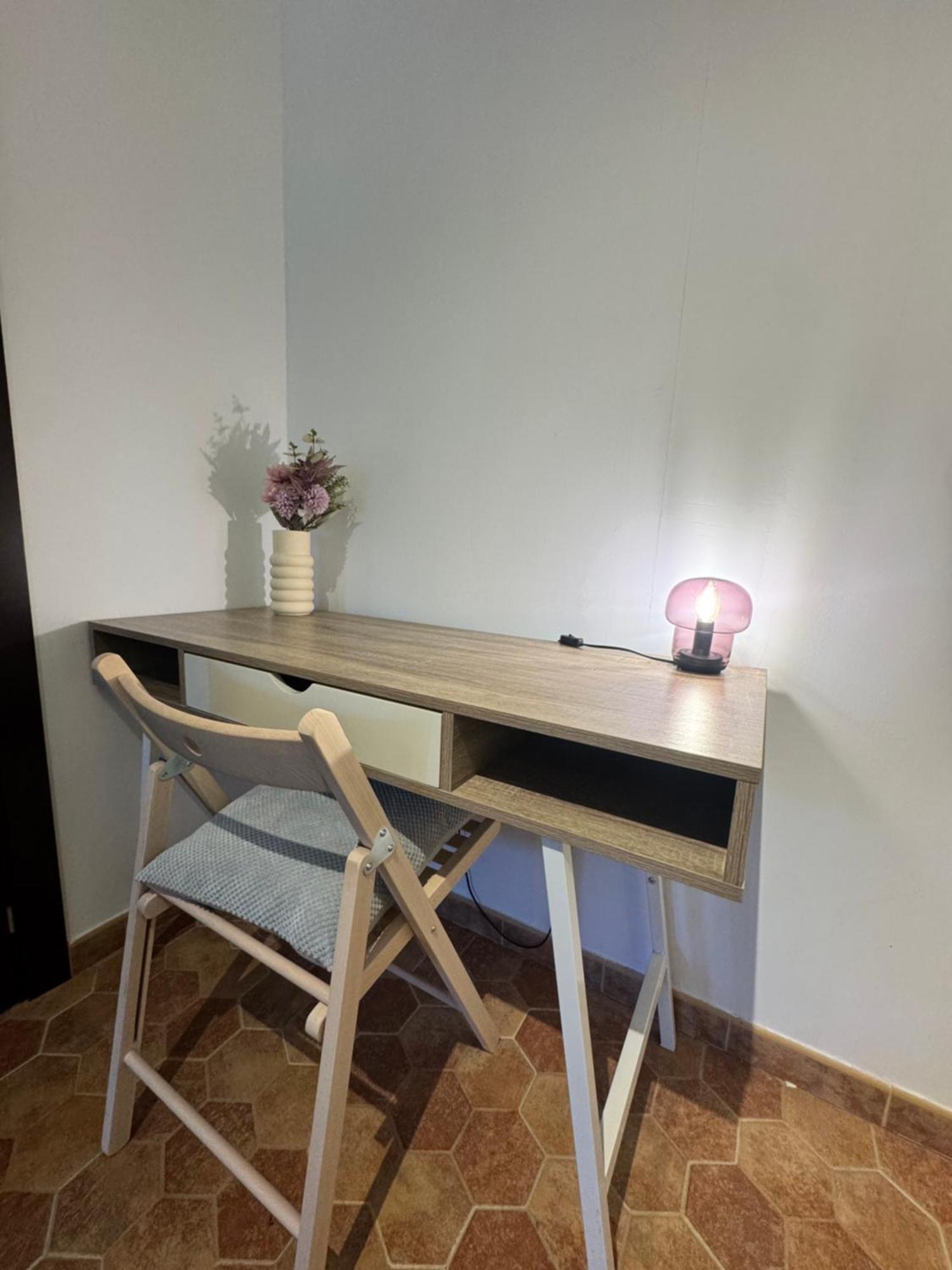 Casa Los Laureles Pilas Zewnętrze zdjęcie