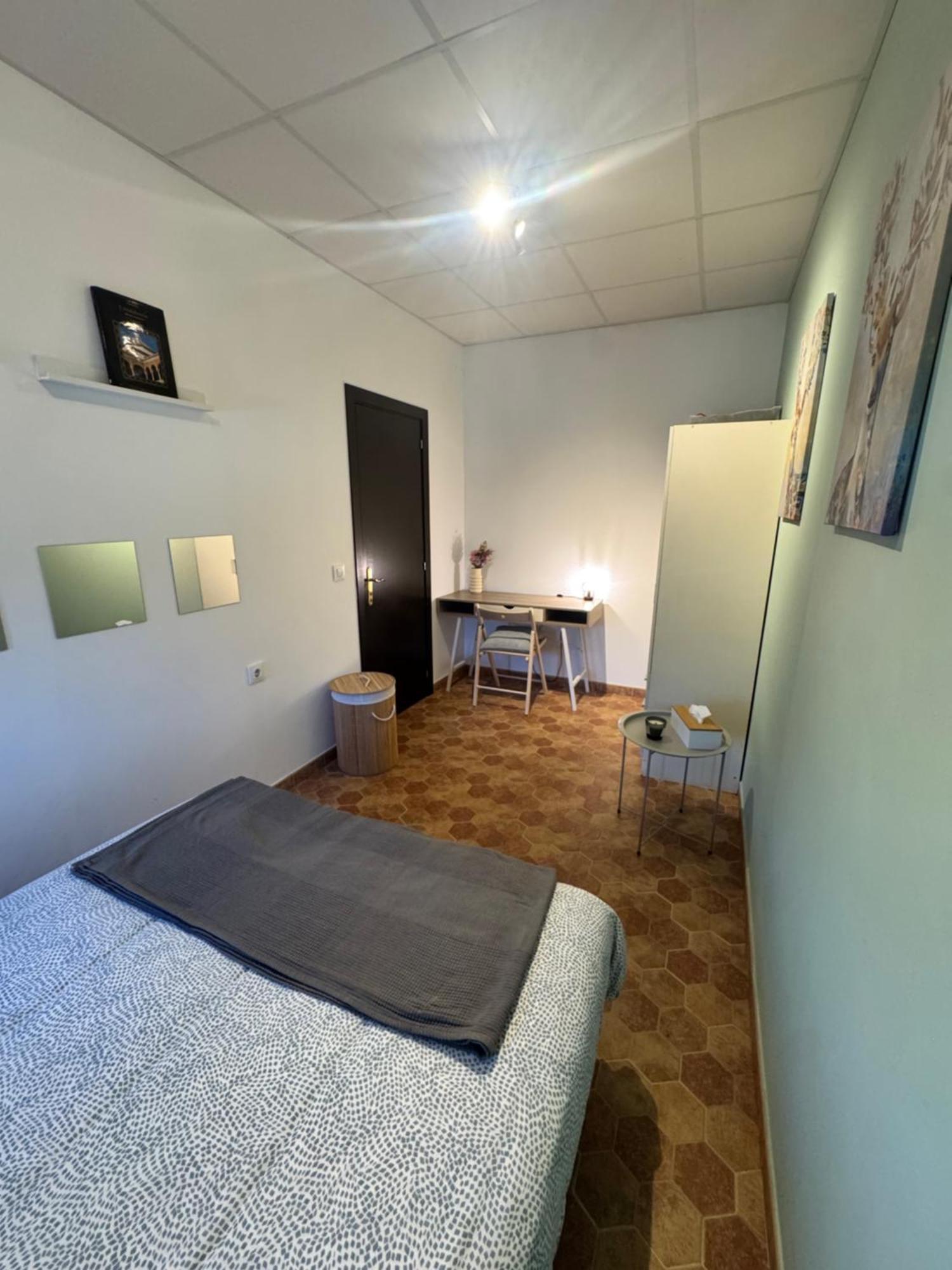 Casa Los Laureles Pilas Zewnętrze zdjęcie