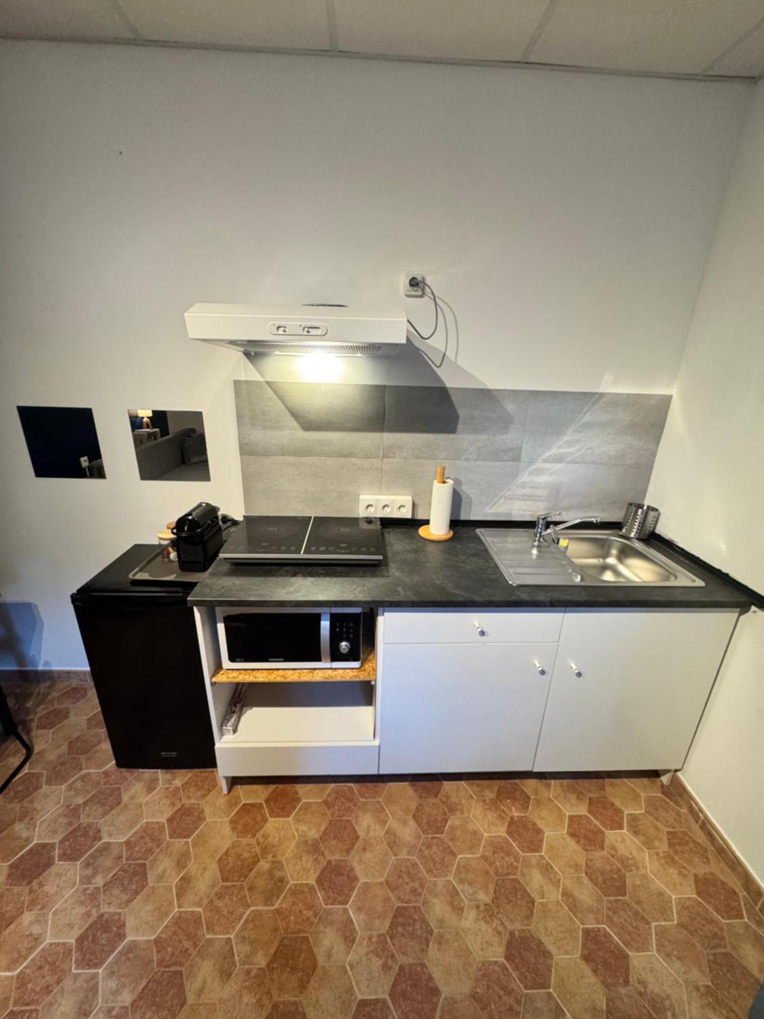 Casa Los Laureles Pilas Zewnętrze zdjęcie