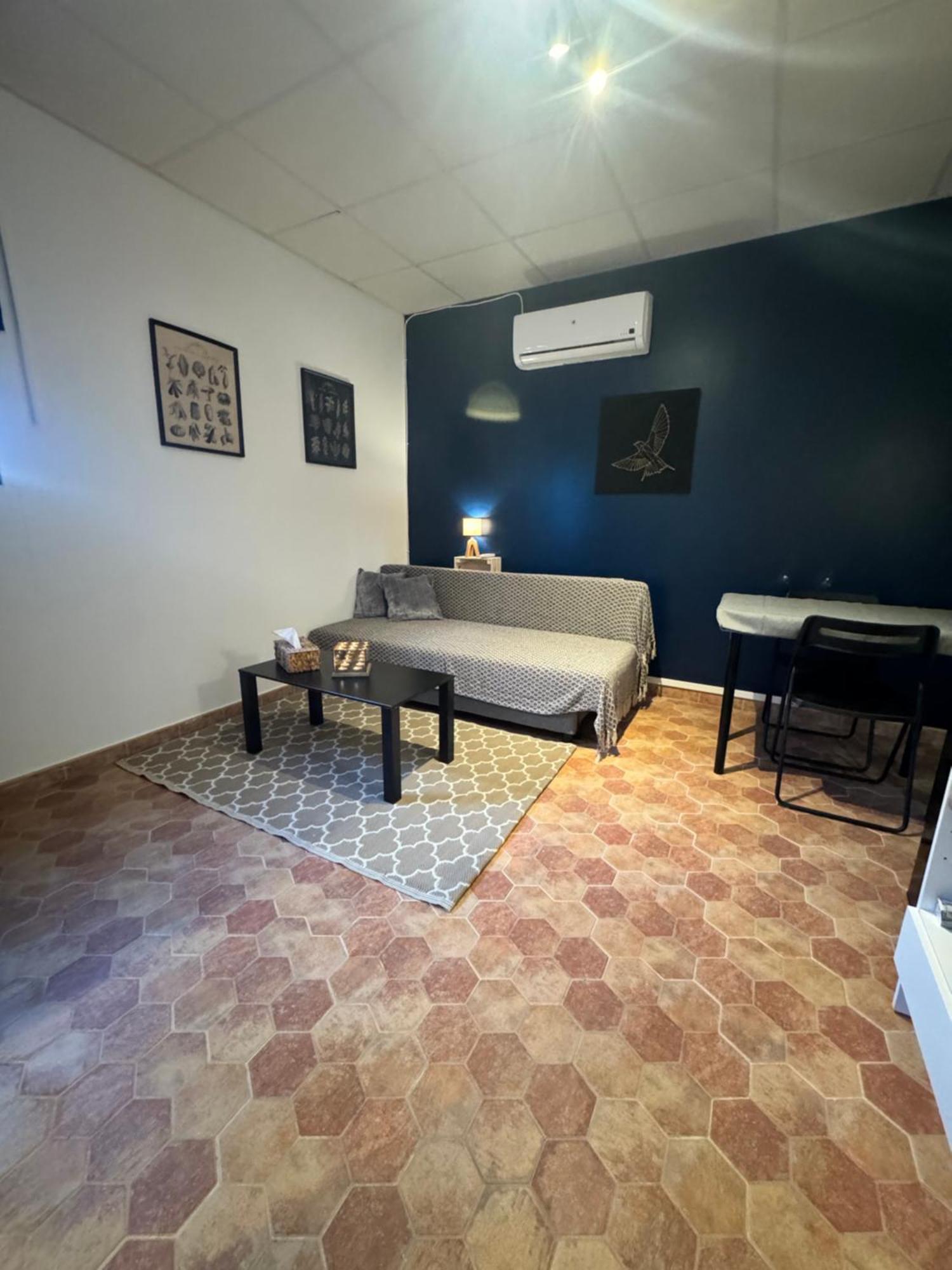 Casa Los Laureles Pilas Zewnętrze zdjęcie