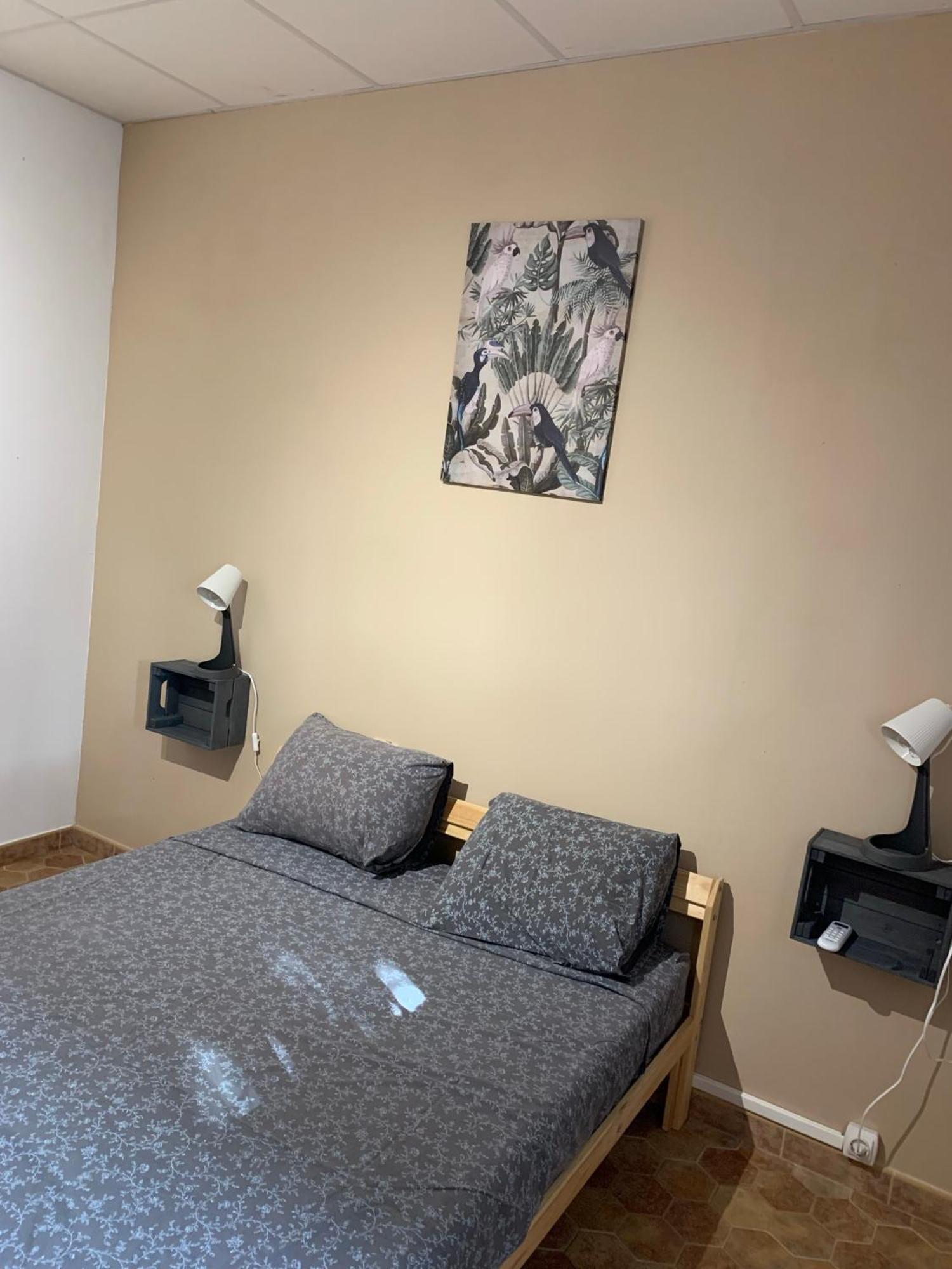 Casa Los Laureles Pilas Zewnętrze zdjęcie