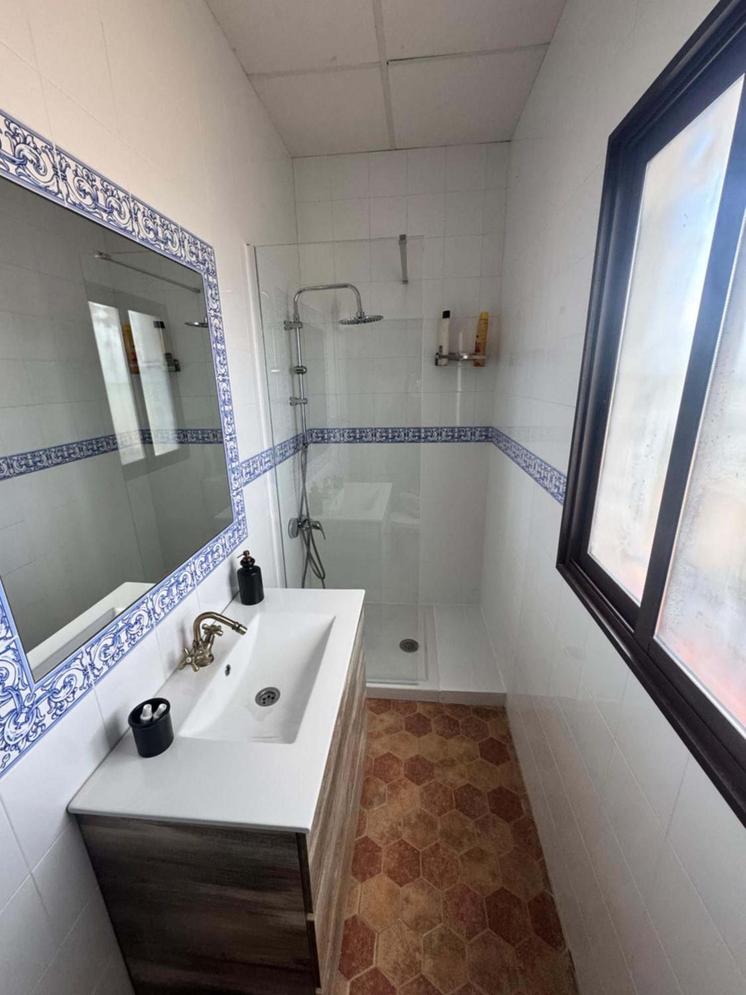Casa Los Laureles Pilas Zewnętrze zdjęcie